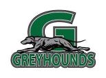 Greyhound logo